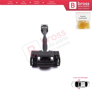 สายรัดจำกัดการเปิดประตูหน้า BDP1524 สำหรับ Karoq NU7 ND7 Ateca KH 57A837203 - Product Image 4
