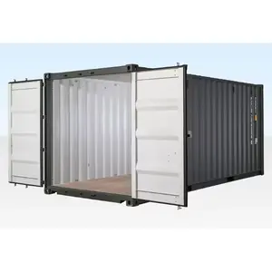 "Elevate Your Business Logistics: 20ft Containers on Sale!"