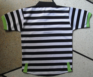 Polos personalizados Polos de hombre para uniformes de la empresa Impresión de logotipos y bordado Proveedor OEM - Product Image 2