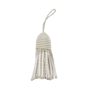 OEM ODM Vente en gros de fils à paillettes de haute qualité, glands de la meilleure qualité, franges métalliques dorées - Product Image 6