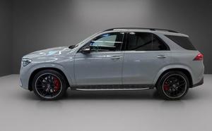 2025 Mer CE des-Ben Z GLE 63 AMG line 4MATIC เซรามิกคาร์บอน816HP ปลั๊กอินไฮบริดใหม่ - Product Image 5