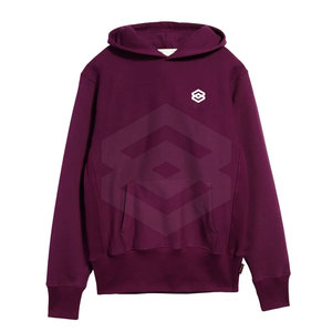 เสื้อฮู้ดแฟชั่นสำหรับผู้ชายเสื้อฮู้ดโอเวอร์ไซส์ - Product Image 2