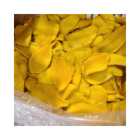 Exportfabriek Biedt Zacht Gedroogde Mango Droge Vruchten En Noten Voor Groothandel/Gezonde Mango Snacks