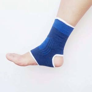 Tobillera para correr/trotar de calidad profesional 2023, soporte superior para entrenamiento de levantamiento de pesas - Product Image 3