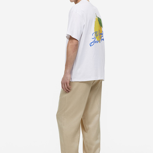 Prix raisonnable Pakistan Meilleure vente Respirant Uni Été Coton Pour Style Coton Sport Court - Product Image 3