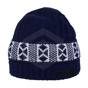 High Quality Custom Made Organic <b>Wool</b> <b>Beanie</b> <b>Hat</b> Winter <b>Beanie</b> <b>Hats</b> Wholesale with Unique Design 100% <b>Wool</b> Material - Product Image 5