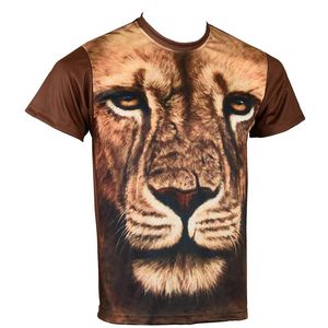 Unisex Sublimation Tech <b>TShirts</b> Custom Printing Quick Dry Breathable <b>Polyester</b> Fabric Sports Training Running Workout Activewear - Product Image 5