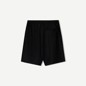 Good Quality Streetwear Men Oversize 5 Inch Inseam Custom Reversible Basketball <b>Shorts</b> <b>with</b> <b>Zipper</b> <b>Pockets</b> - Product Image 4
