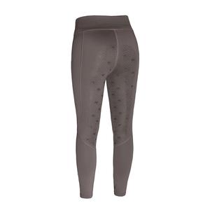 Joxar 2023 dames confortable de haute qualité hiver pleine poignée collants d'équitation culottes et Jodhpurs équitation équestre - Product Image 4