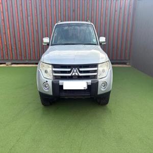 มิตซูบิชิ ปาเจโร ปี 2007 มือสอง พวงมาลัยซ้าย/ขวา 3 ประตู 3.2DI-D GLS - Product Image 1