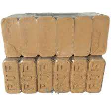 Briquettes de bois de chêne de qualité supérieure RUF 6% d'humidité Teneur en cendres 1,6 Calorie 4000 Densité 600 Taille personnalisée 15kg Paquet - Product Image 6