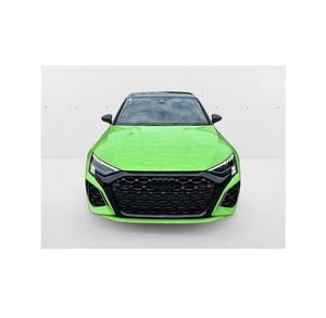 2022 Audi RS 3 Sedan Neatly Used - Product Image 1