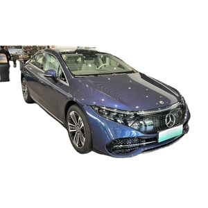 Sedán Eléctrico Puro de Largo Alcance Usado, Modelo 2024, Autonomía de 720 km, Diseño de 5 Puertas y 5 Asientos, Transmisión Automática, Suministrado desde Japón - Product Image 1