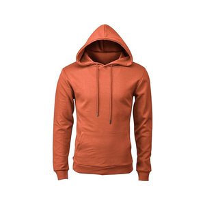 Calidad Puff Impresión Oversized Streetwear Pullover Hoodies para hombres - Product Image 2