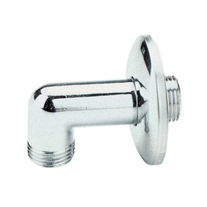 Curva Cromata con Rosetta M1/2 X M1/2 - Product Image 1