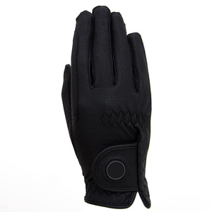 Guantes de Cuero PU para Hombre, Otoño Invierno, Tecnología de Pantalla Táctil, Cálidos, para Montar, Deportes al Aire Libre, Engrosados, de Secado Rápido, para Artes Marciales y Boxeo - Product Image 1