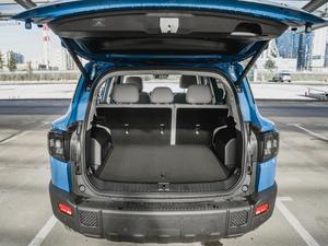 JETOUR T1 neuf à vendre - Product Image 6