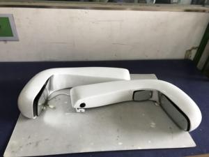 กระจกมองข้างรถบัส HC-B-11010 ขายดี พร้อมส่ง ความยาว: 70 ซม., กระจกใหญ่: 26*15.5 ซม., กระจกเล็ก: 13*11 ซม., สำหรับรถขนาด 6-8 เมตร - Product Image 4