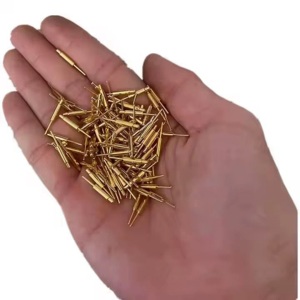 热销新品 黄金陶瓷CPU废料 高级CPU废料，电脑CPU/处理器/芯片黄金 - Product Image 4