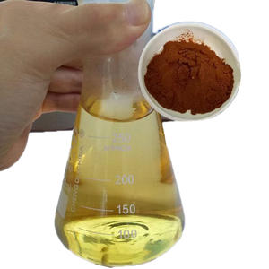 תמצית לוטוס עלה תמצית מזון טהור 2% טבעי 4% אבקת nuciferine - Product Image 3