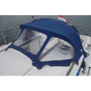 เรือยอชท์ดูฟอร์ 32 คลาสสิค ปี 1998-2002 - Product Image 6