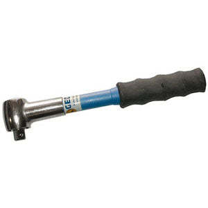 Clés dynamométriques réglables 794gd en acier CRV, finition chromée, pour la réparation industrielle et le bricolage, système de mesure métrique, OEM - Product Image 1