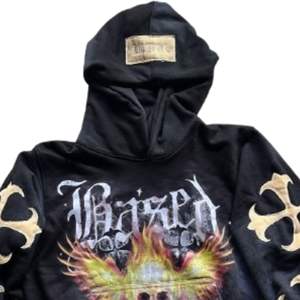 Sweats à capuche et sweatshirts de haute qualité pour hommes, vêtements d'hiver imprimés avec logo personnalisé, poids lourd 100% coton - Product Image 3