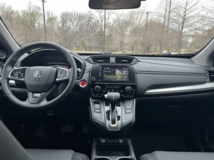 Honda CR-V Edición Especial 2021 Usada en Buen Estado - Product Image 5