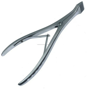 World Precision <b>Surgical</b> Manual Orthopedic <b>Bone</b> Pin Cutter Plaster Spreader Cast Removal Distractor <b>Surgical</b> <b>Instrument</b> - Product Image 2