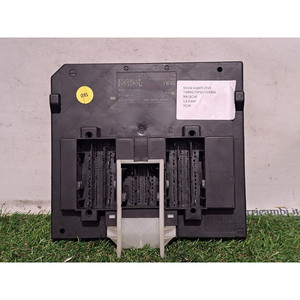 กล่องควบคุมเครื่องยนต์ BCM สำหรับรถยนต์สโกด้า ซูเพอร์บ ซีรีส์ (3V3) รุ่น 5Q0937084CE DCZA ดีเซล 1598 (15> ) - Product Image 2