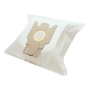 Sac pour aspirateur (8 pièces) Tnt Compatible HV 16 TNT - Product Image 1