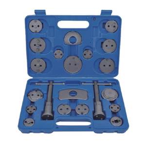 Juego de 21 Piezas para Retraer Pistones de Freno, Industrial, DIY, OEM, ODM - Product Image 2