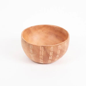 Cuencos de madera natural personalizados de alta durabilidad y mejor calidad, cuencos para servir Premium fabricados por un exportador indio - Product Image 1