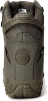 Ropa de aventura táctica clásica protección impermeable con construcción ligera, perfecta para senderismo, senderismo y entrenamiento de campo
