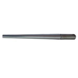 <b>Ring</b> Mandrel Superior Steel <b>Plain</b> Jewelry Tool Without Marking SUNTOOLS/STIPL Model 442 for Jewelry Making - Product Image 1