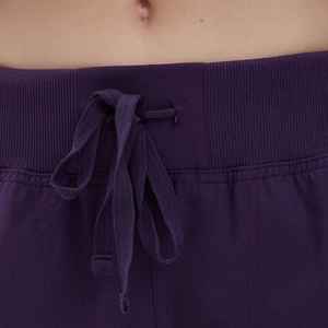 เครื่องแบบการพยาบาลทางการแพทย์เครื่องแบบโรงพยาบาลฤดูร้อนชุดดูแลสุขภาพส่งโลโก้ตามสั่ง - Product Image 6