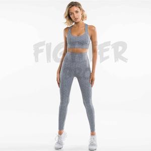 Chándales de moda para mujer Conjunto de jogging para mujer Conjunto de chándal para mujer al por mayor - Product Image 5