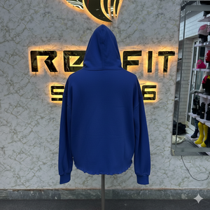 Diseñe su propio estilo Llegó Sudadera con capucha impresa personalizada precios baratos fabricante superior hombres sudaderas con capucha personalizadas sudaderas con capucha para hombres - Product Image 5