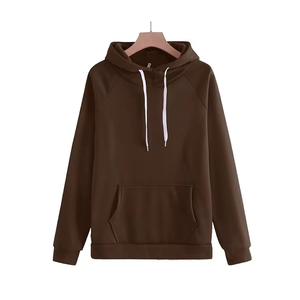 Conjunto Deportivo de Dos Piezas Personalizado para Mujer, Ropa Deportiva de Invierno Estampada al por Mayor - Product Image 3