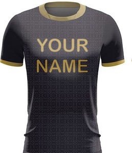 Uniforme de football pour hommes entièrement personnalisé style parfait offre spéciale prix bas meilleurs designs maillot de football uniforme léger - Product Image 4