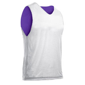 No. 23 James Basketball Jersey Même style Séchage rapide Été Maille Polyester Sports Uniforme Imprimé Technics Plus Size - Product Image 4