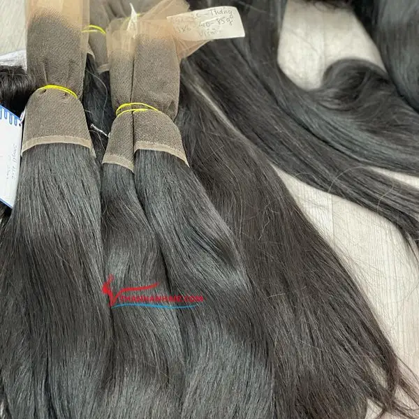 Vente en gros Hd Swiss Lace Frontal, cheveux humains avec Lace Frontal Closure,13x4 13x6 cheveux bruts cheveux humains vierges usine du Vietnam