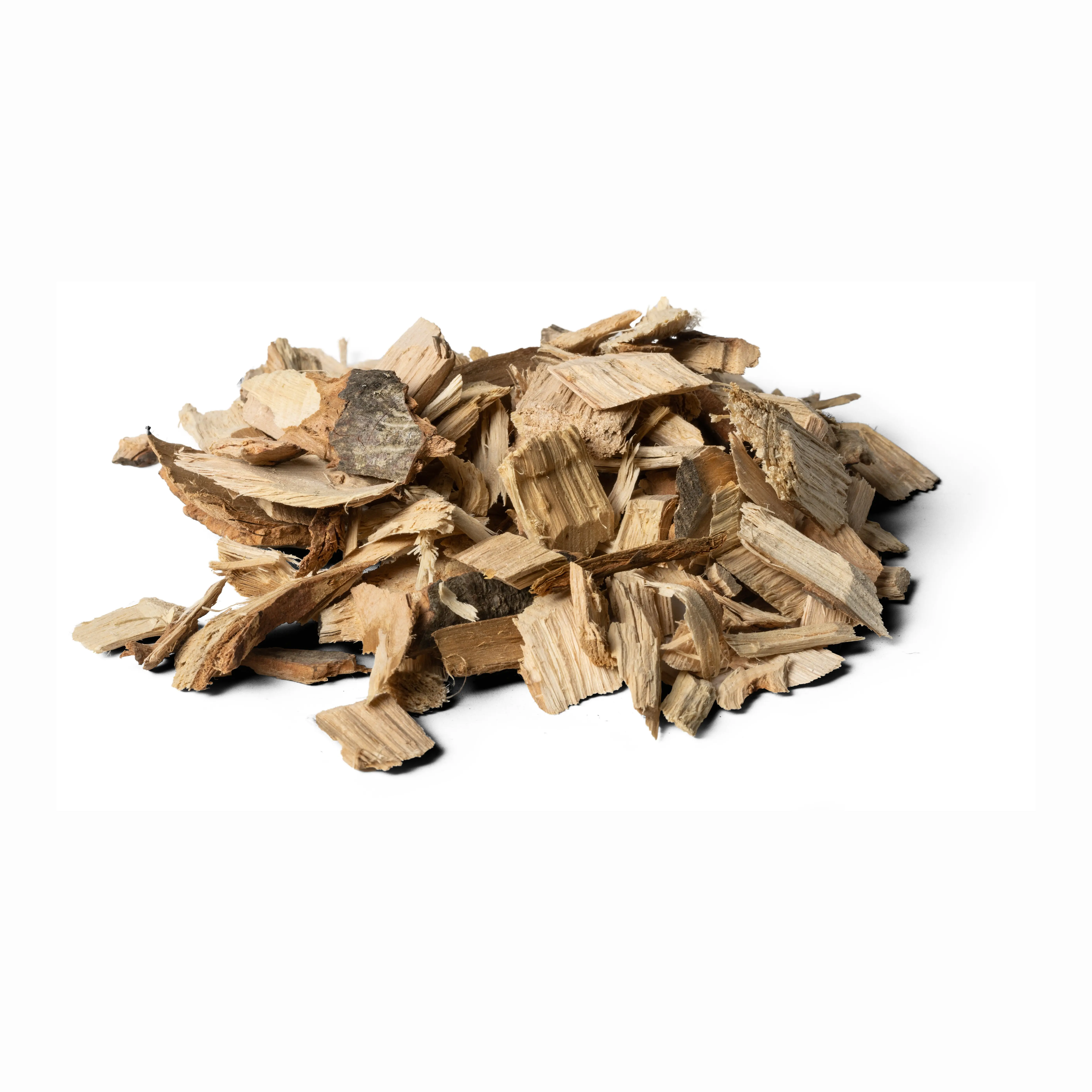 Serpihan kayu pinus/CIP kayu bubur kayu putih untuk bahan bakar dan kertas