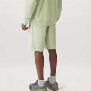 Cómodas sudaderas de algodón para hombres al por mayor: ligeras, a la moda y adecuadas para todas las ocasiones - Product Image 3