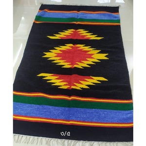 Alfombras Modernas y Suaves de Diseño Abstracto para Sala de Estar/Dormitorio/Cocina y Comedor, Alfombra Decorativa para el Hogar de Pelo Medio - Product Image 3