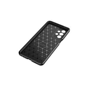 Étui en silicone de qualité supérieure NXXA Negro Series pour Samsung Galaxy A23 A53 A34 A03S & 5G, coque arrière protectrice en TPU souple - Product Image 4