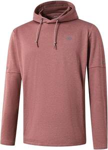 Pulls à capuche pour hommes personnalisés de qualité supérieure Dernier style Meilleure vente à prix raisonnable pour l'hiver avec marque privée - Product Image 3