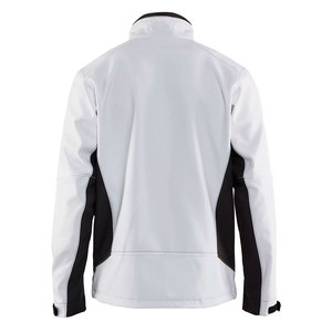 ONIKS IMPEX al aire libre al por mayor impermeable hombres senderismo invierno desgaste cremallera táctico Softshell chaquetas - Product Image 2