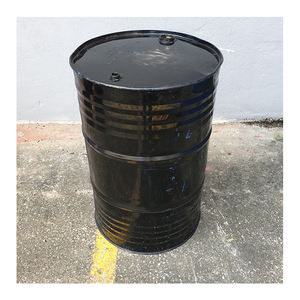 Best Selling 205L Liquid Coating High Quality Synthetic <b>Primer</b> BS 3416 Type 2 Class <b>C</b> Water-Resistant Pipe Coating - Product Image 3