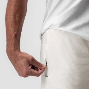 Short décontracté à cordon de serrage pour hommes OEM-Parfait pour la plage, les voyages et l'usure quotidienne - Product Image 6